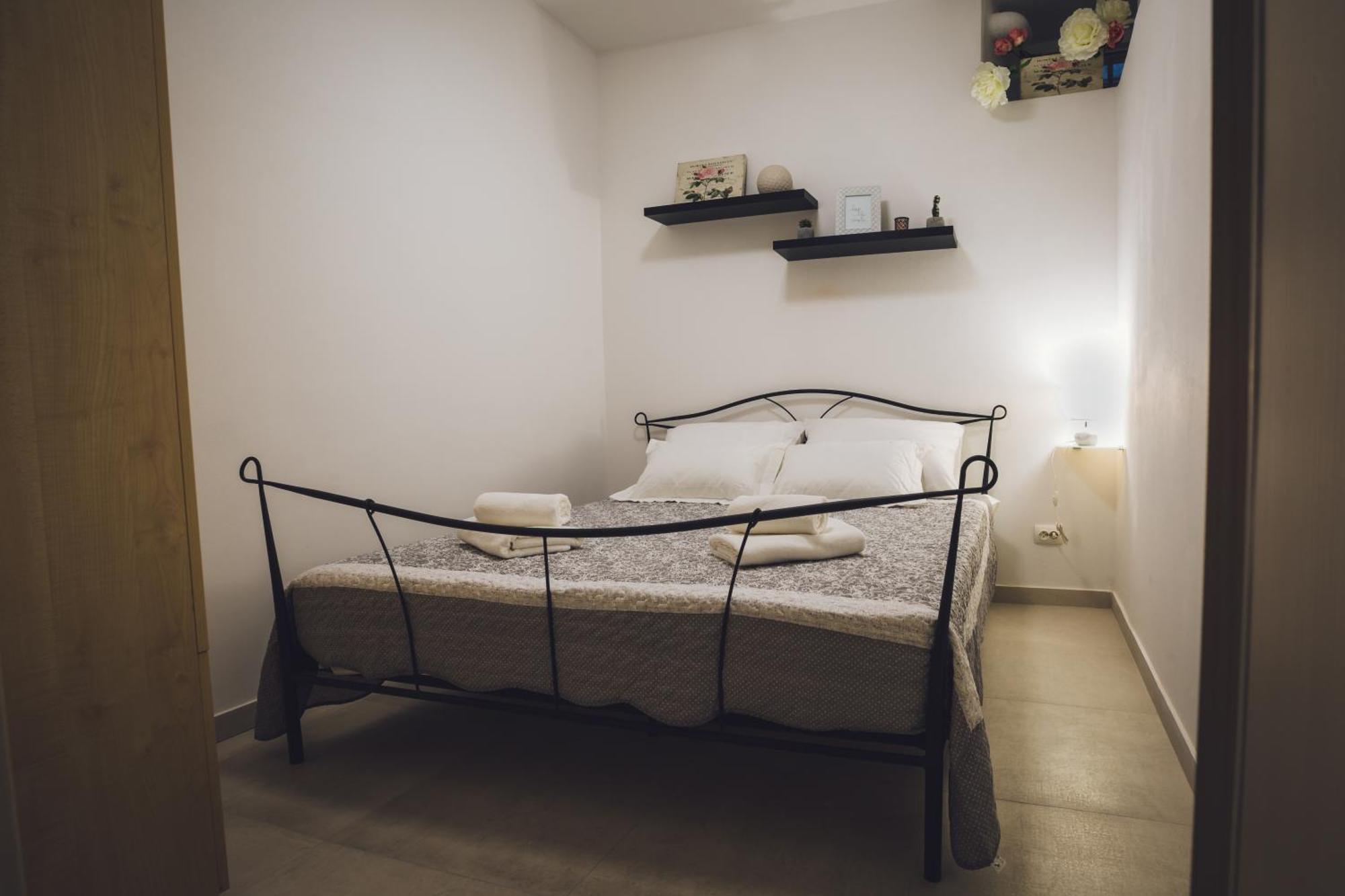 Bed and Breakfast Porta Adriatica Split Exterior foto